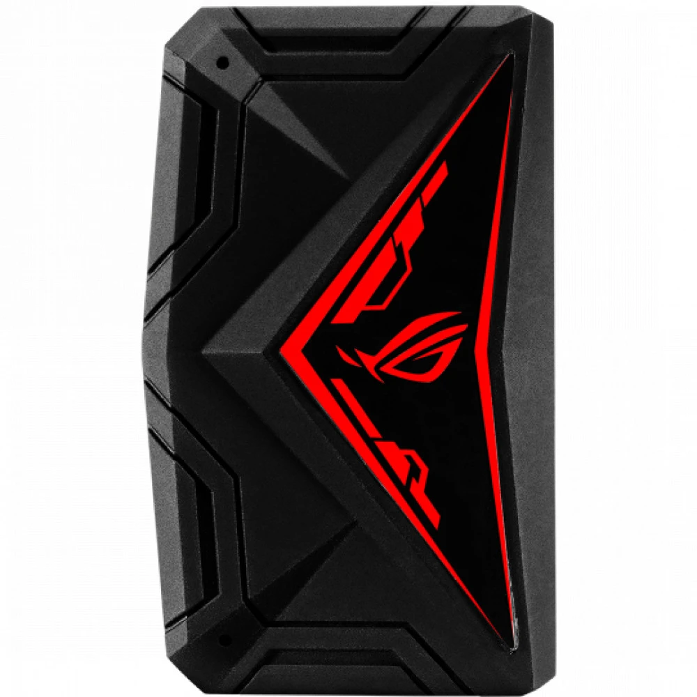 SLI-мост Asus ROG SLI HB Bridge 3Slot, RGB