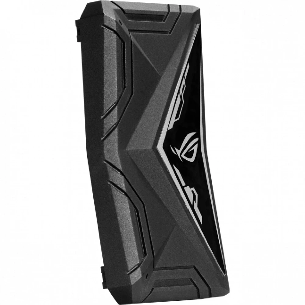 SLI-мост Asus ROG SLI HB Bridge 4Slot, RGB