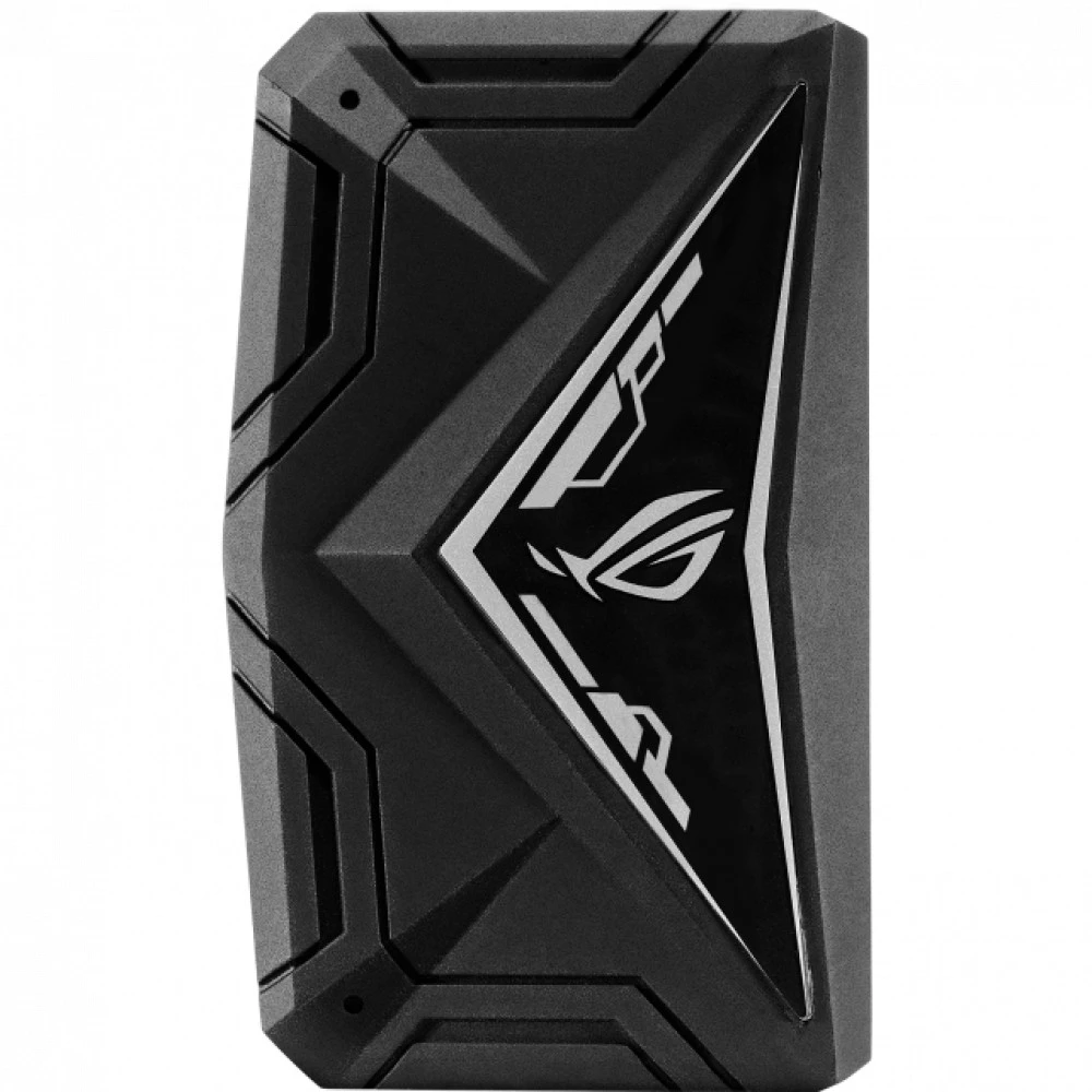 SLI-мост Asus ROG SLI HB Bridge 4Slot, RGB — 2
