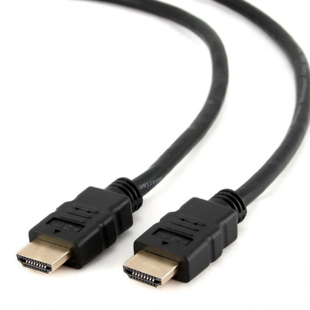 Кабель HDMI Cablexpert CC-HDMI4-10, 3m m-m, OEM
