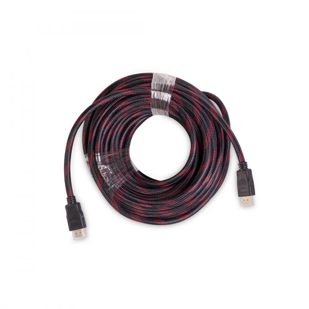 Кабель HDMI iPower iPiHDMi200, 10m, OEM