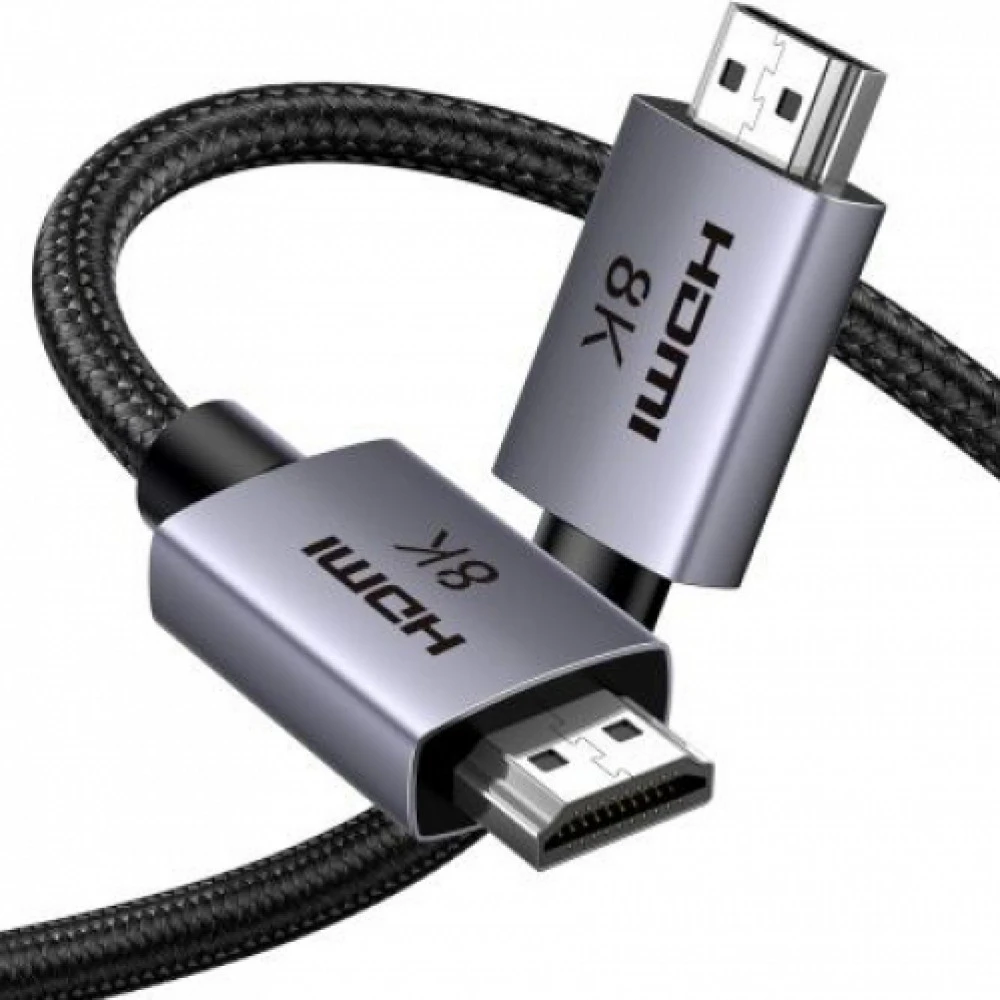 Кабель HDMI Ugreen HD171, 8K, 3m, BOX