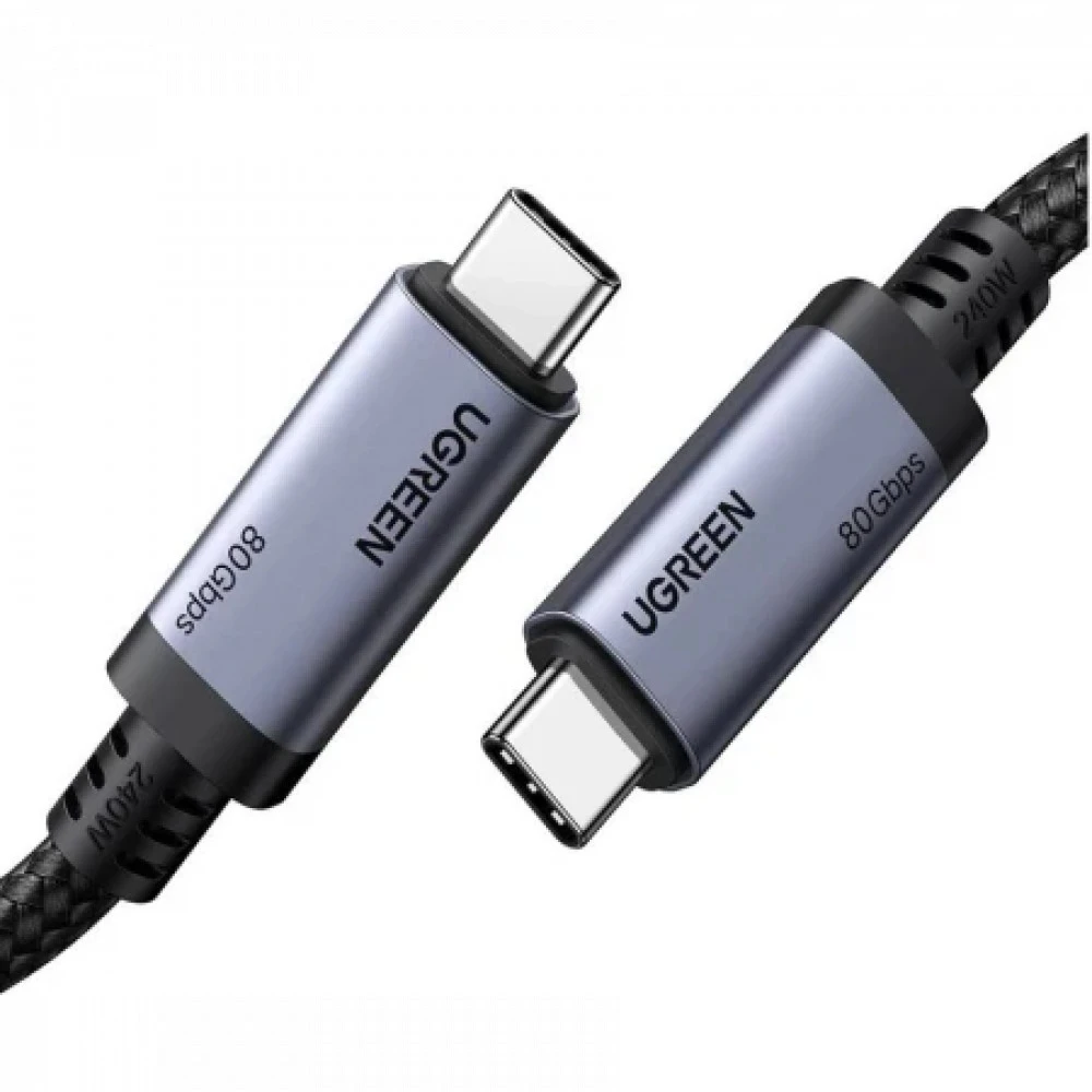 Кабель USB Ugreen L706, 1m