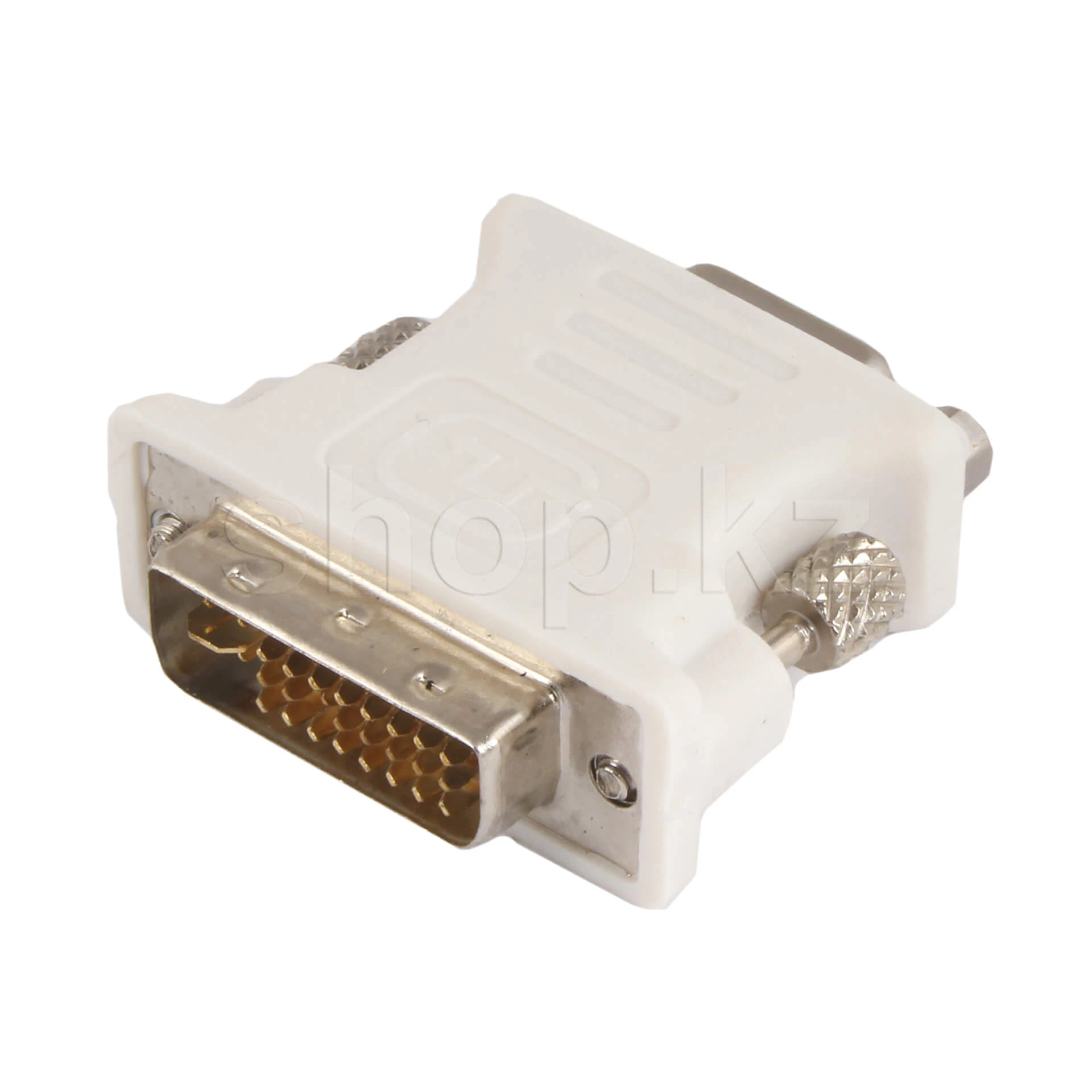 Переходник DVI-A - VGA, Cablexpert A-DVI-VGA, OEM