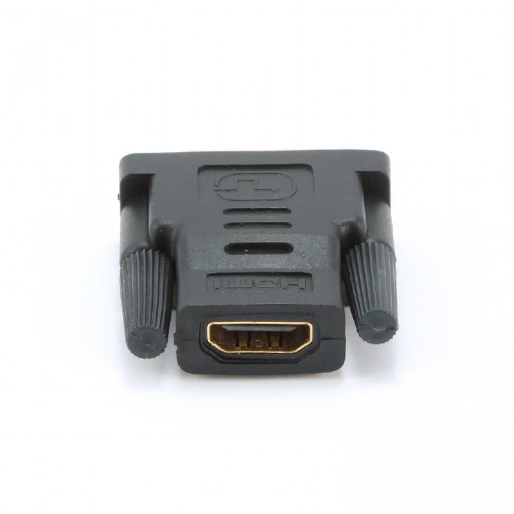 Переходник HDMI - DVI-D Cablexpert A-HDMI-DVI-2, female-male, OEM — 2
