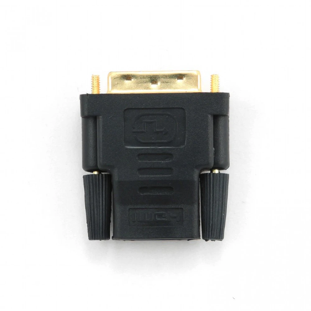 Переходник HDMI - DVI-D Cablexpert A-HDMI-DVI-2, female-male, OEM — 3