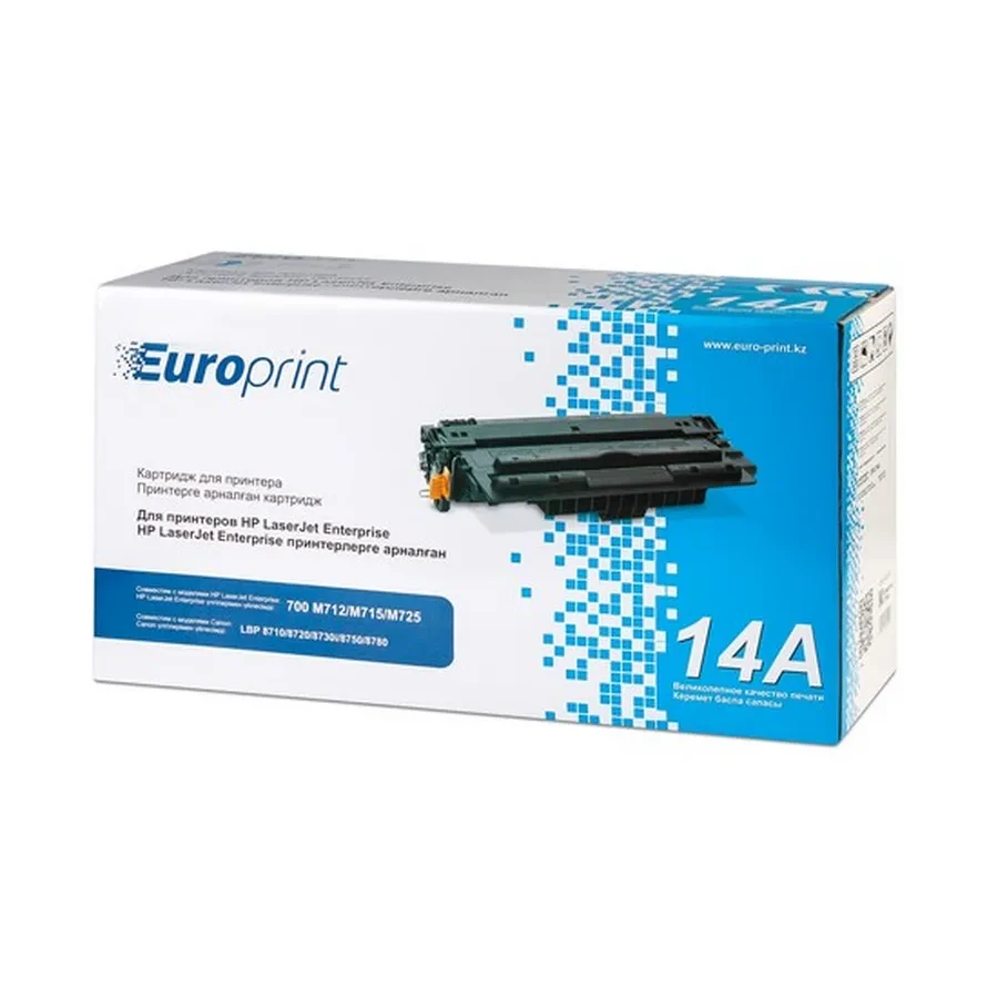 Картридж Europrint EPC-CF214A, 10000 стр. — 3
