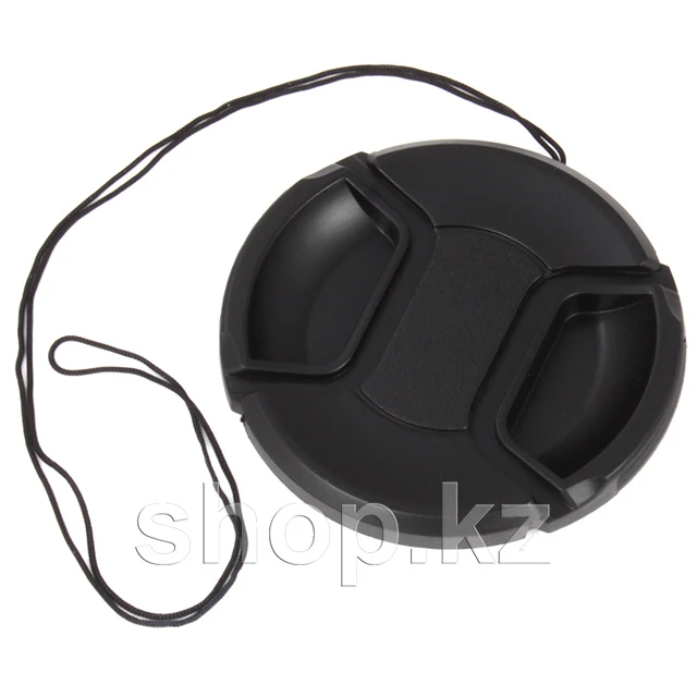 Крышка для объектива Deluxe DLCA-CAP 72mm