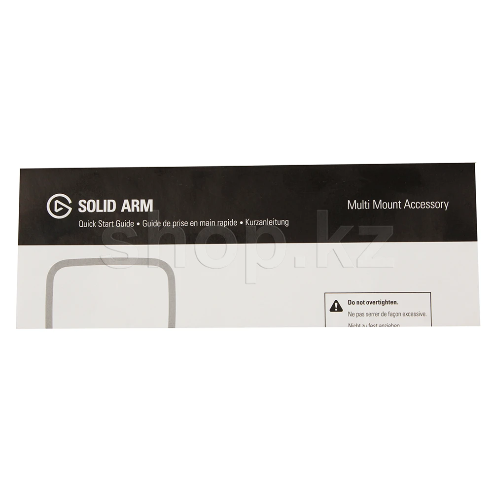 Штатив для стриминга Elgato Multi Mount Solid Arm — 2