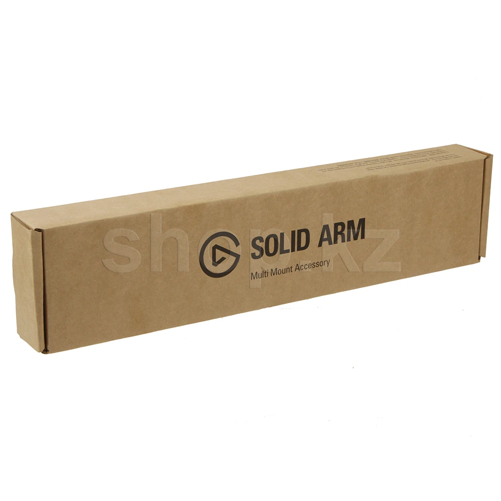 Штатив для стриминга Elgato Multi Mount Solid Arm — 3