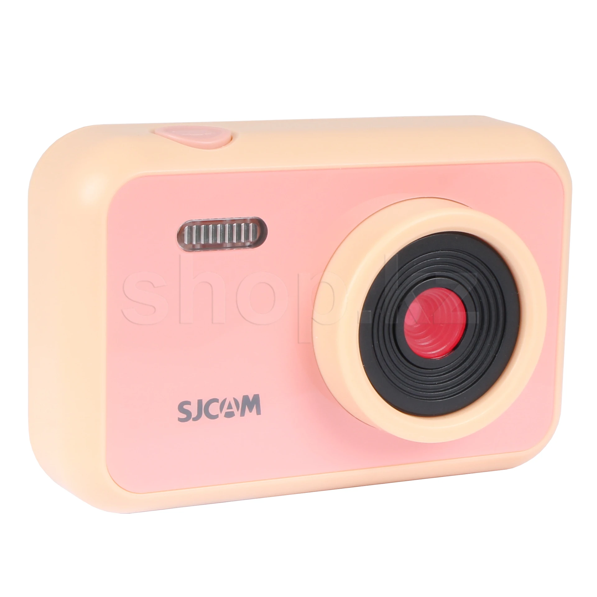 Экшн-камера SJCAM FunCam, 12 Mpx, 1080P, 800mAh, Pink