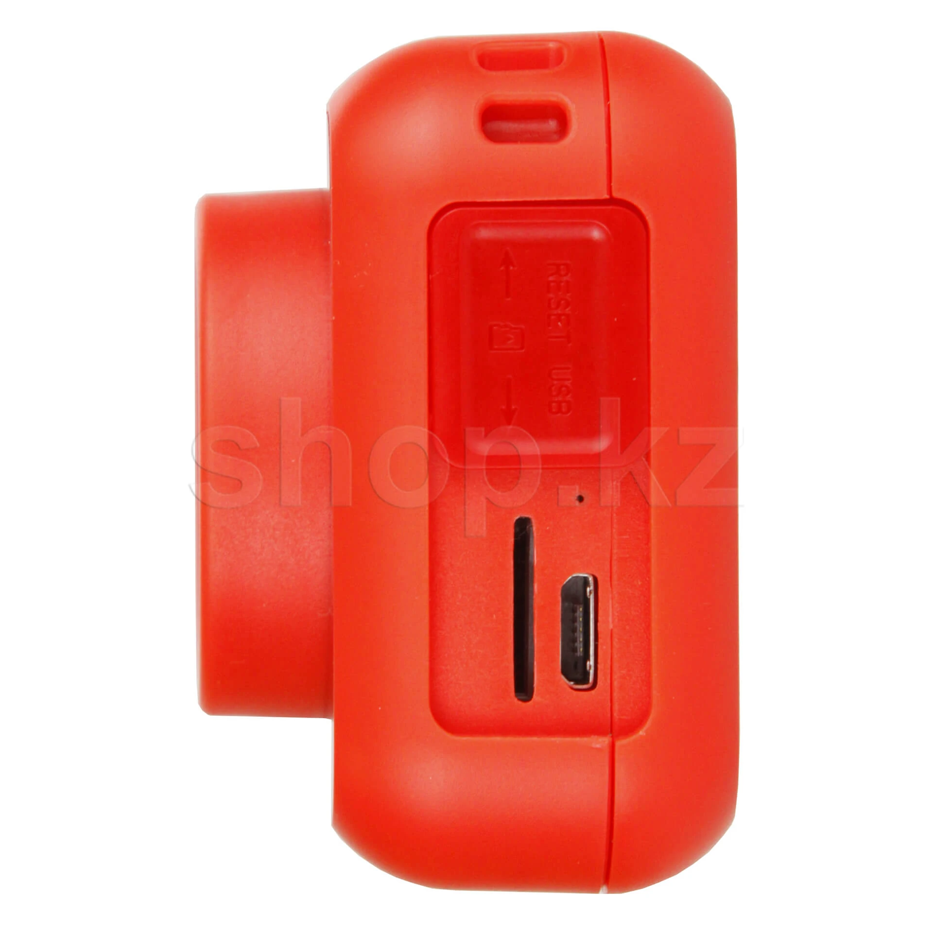 Экшн-камера SJCAM FunCam, 12 Mpx, 1080P, 800mAh, Red — 3