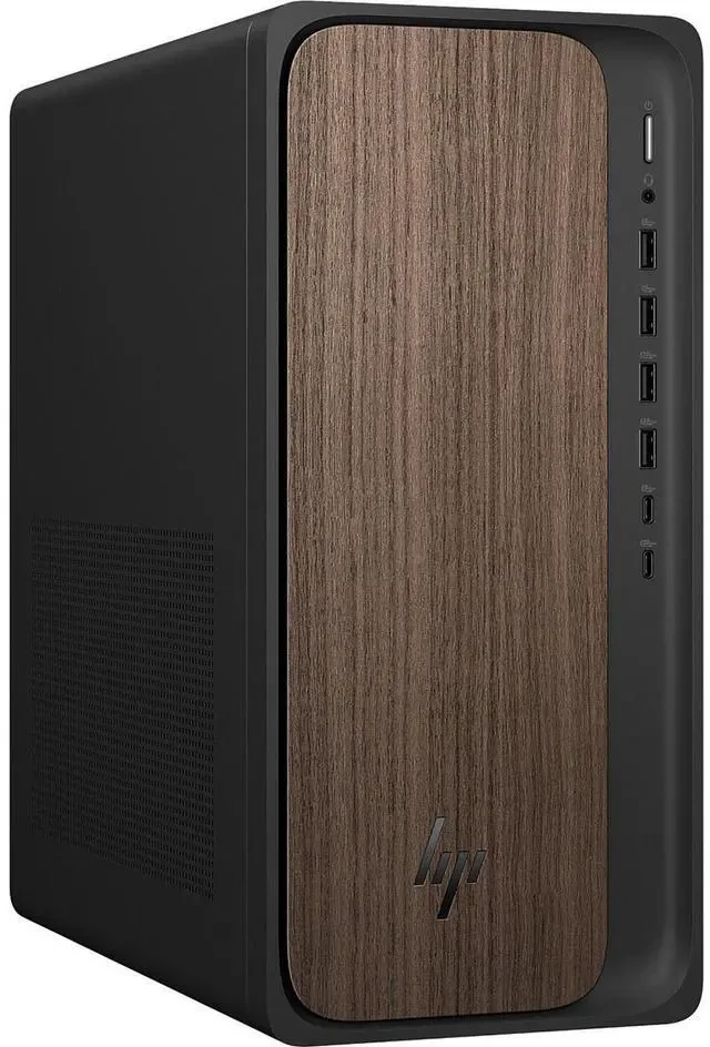 Настольный ПК HP OmniDesk Desktop AI M03-0019ci, Core Ultra 7 265/32GB/1TB/Intel Graphics/GLAN/W11SL