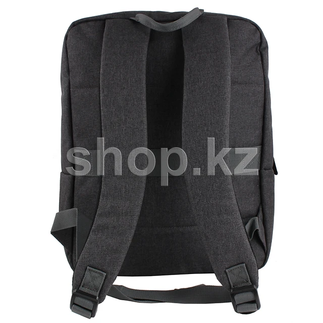 Рюкзак для ноутбука 15.6" Portcase KBP-132 GR, Gray, Полиэстер — 3