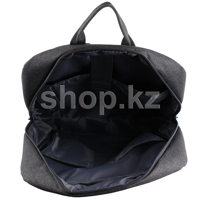 Рюкзак для ноутбука 15.6" Portcase KBP-132 GR, Gray, Полиэстер — 5