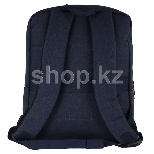 Рюкзак для ноутбука 15.6" Portcase KBP-132BU, Blue, Полиэстер — 3