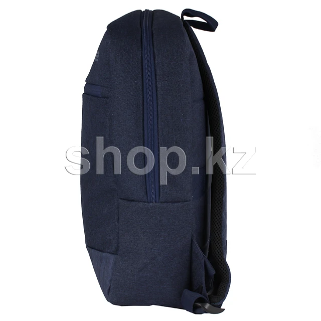 Рюкзак для ноутбука 15.6" Portcase KBP-132BU, Blue, Полиэстер — 4