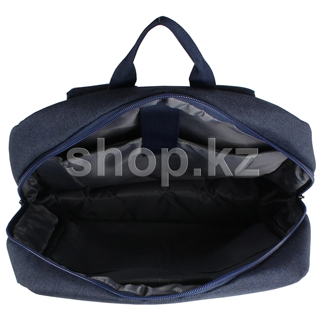 Рюкзак для ноутбука 15.6" Portcase KBP-132BU, Blue, Полиэстер — 5