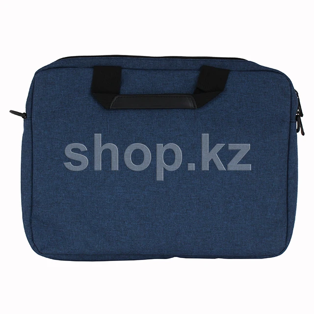 Сумка для ноутбука 14" Portcase KCB-164, Blue, Полиэстер — 3