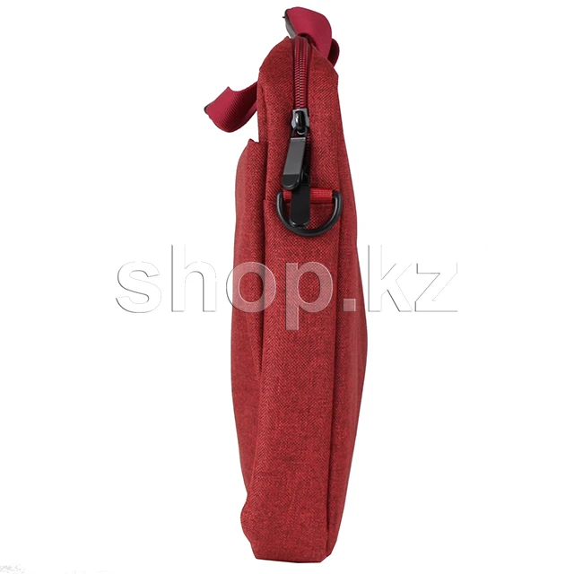 Сумка для ноутбука 14" Portcase KCB-164, Red, Полиэстер — 4