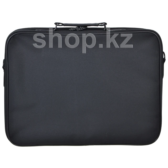 Сумка для ноутбука 15.6" Continent CC-100, Black, Полиэстер — 3