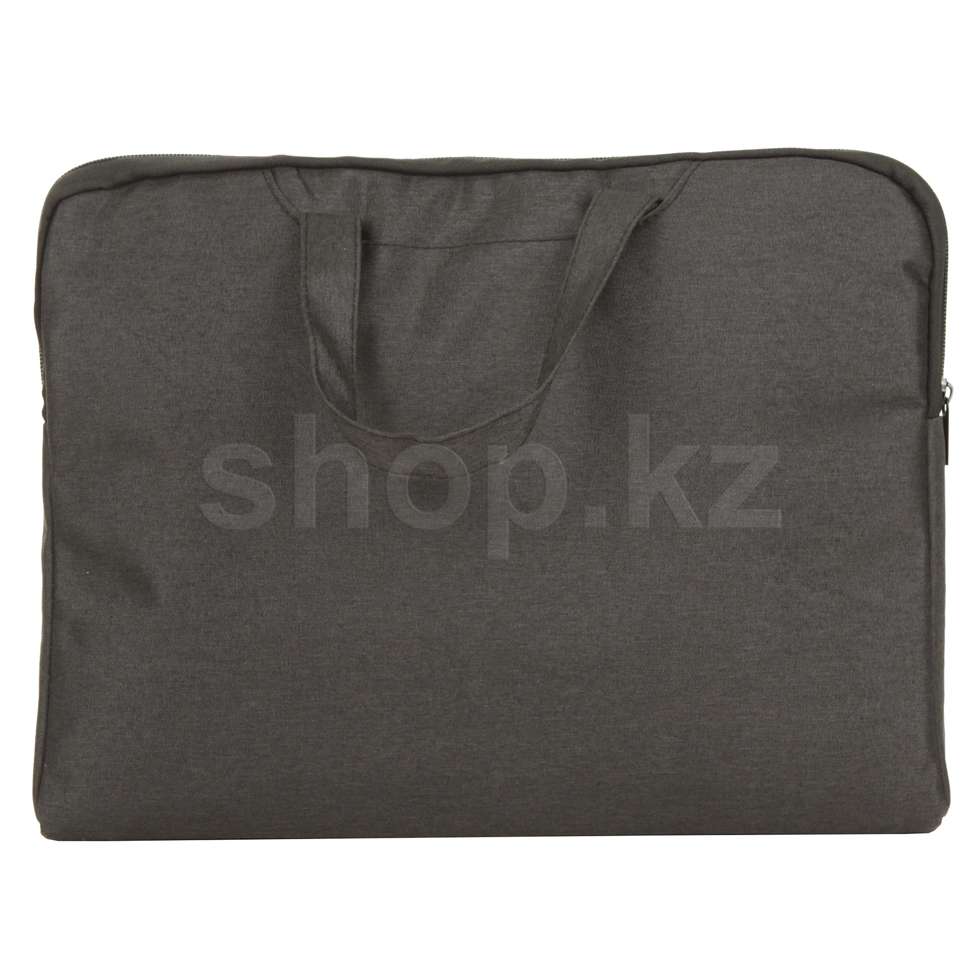 Сумка для ноутбука 15.6" Continent CC-107, Black, Полиэстер — 3
