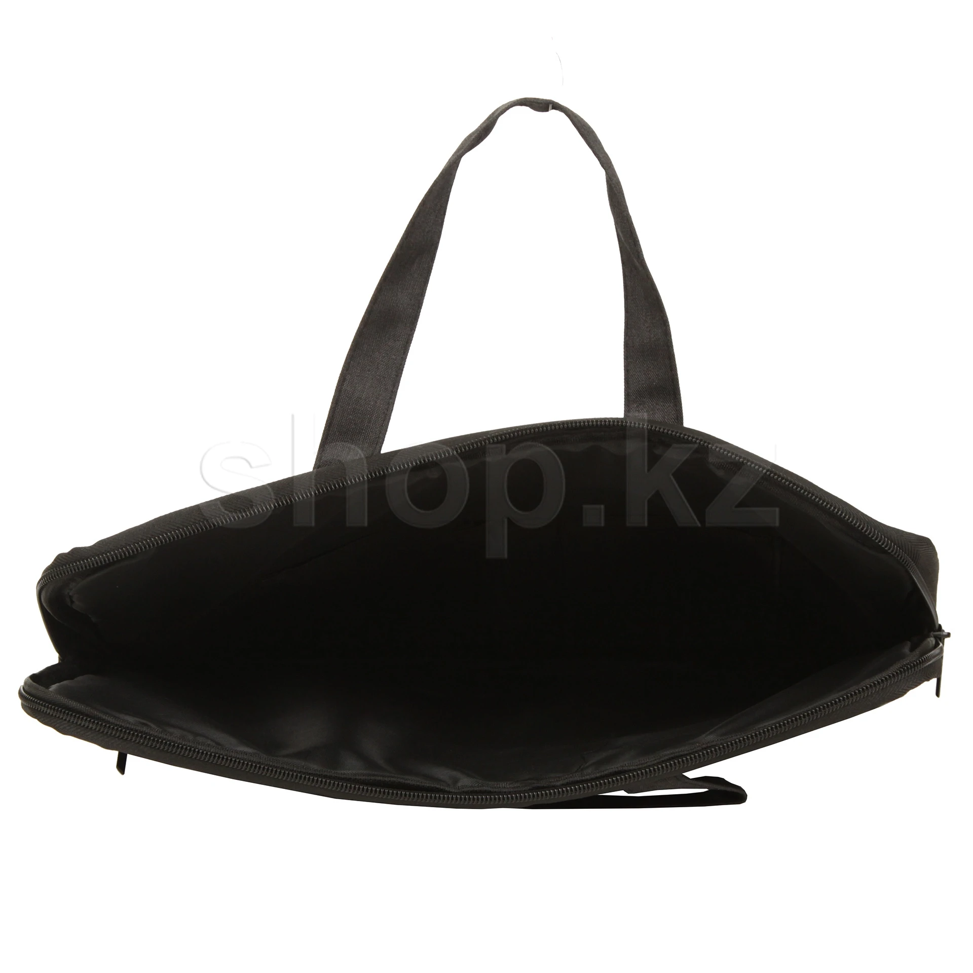 Сумка для ноутбука 15.6" Continent CC-107, Black, Полиэстер — 5