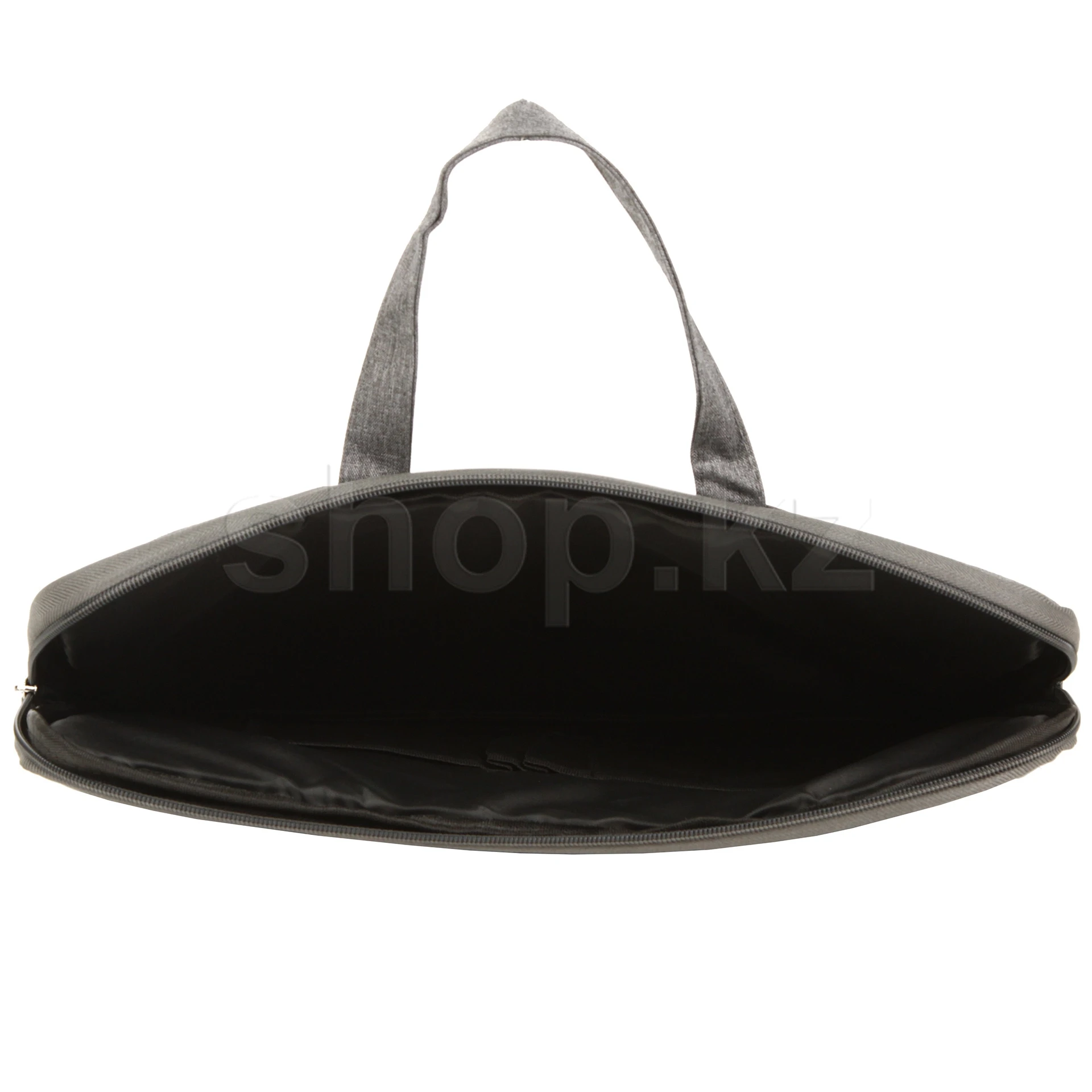 Сумка для ноутбука 15.6" Continent CC-107, Grey, Полиэстер — 5