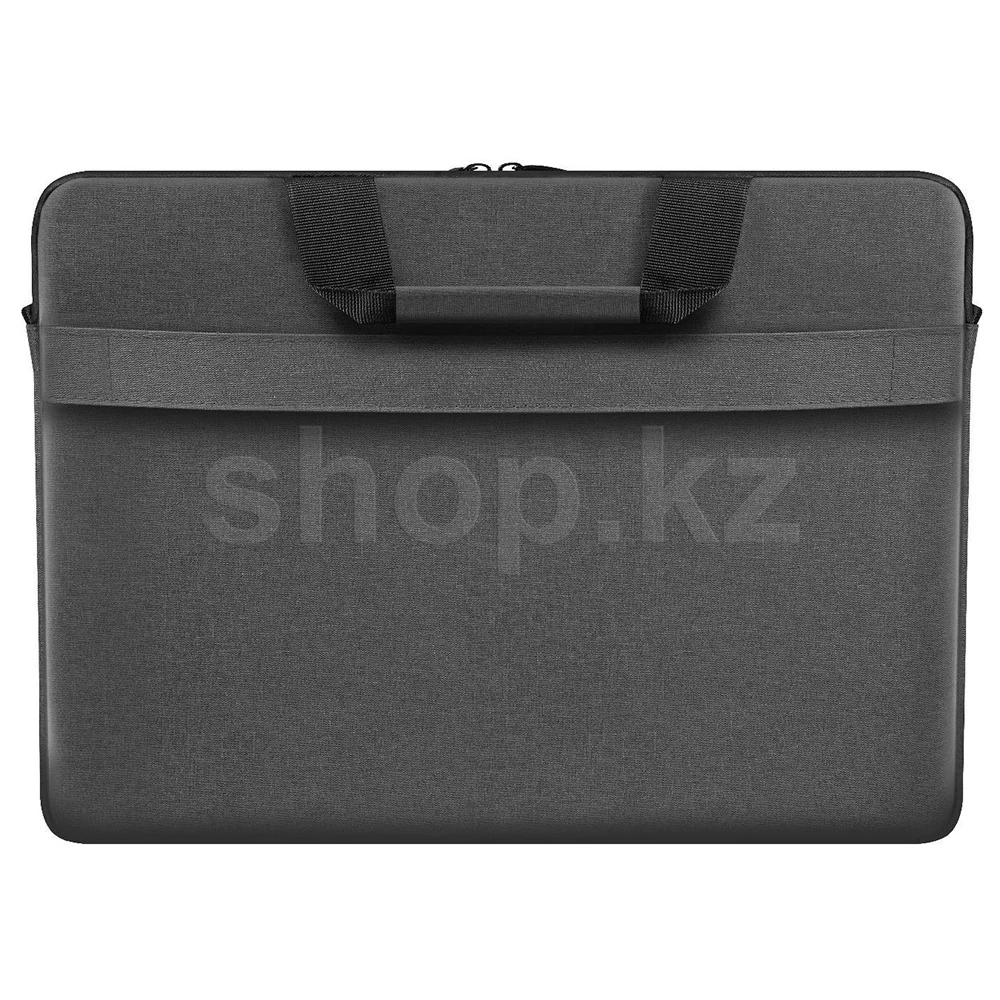 Сумка для ноутбука 15.6" Defender Teto, Grey, полиэстер — 4