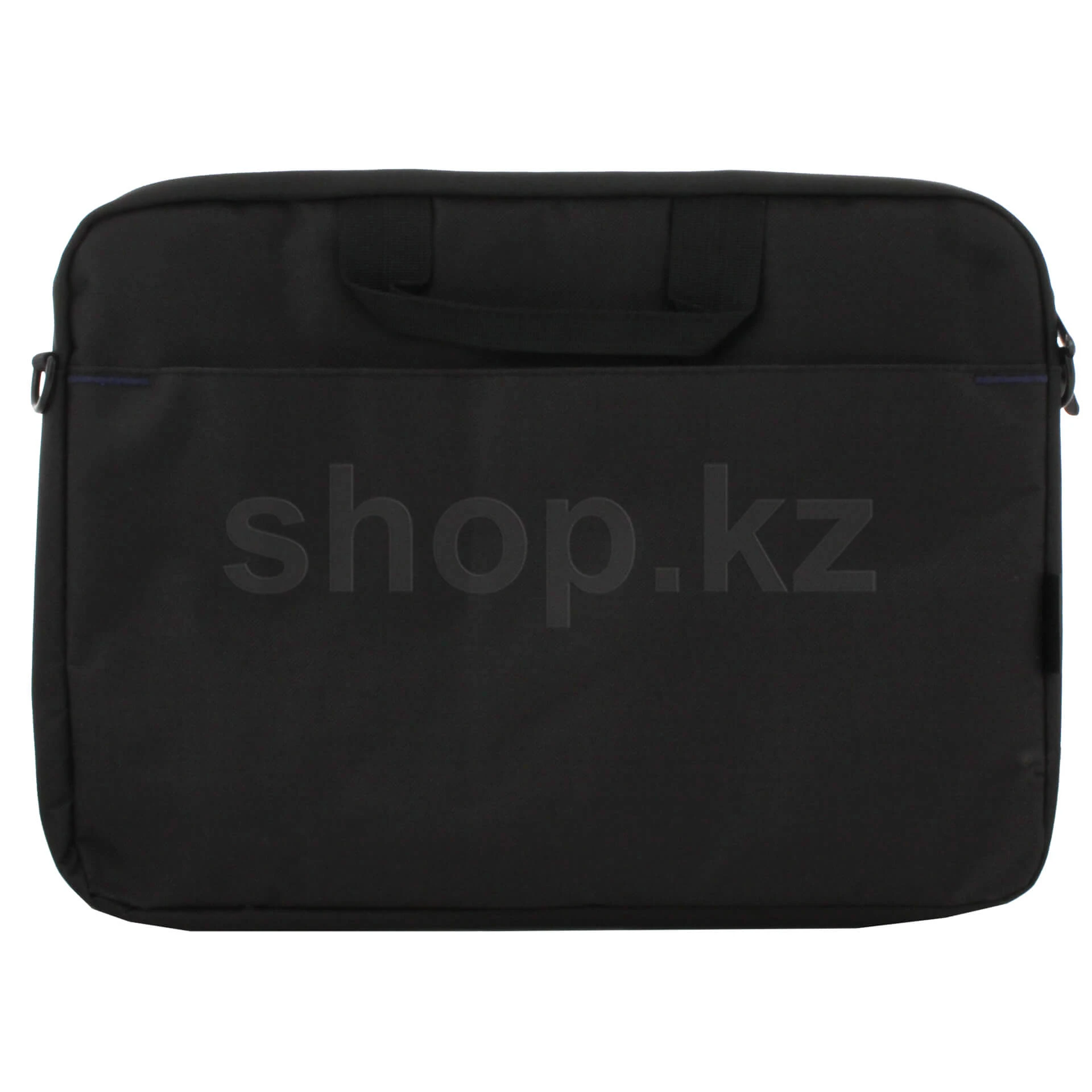 Сумка для ноутбука 15.6" Portcase KCB-140BK, Black, Полиэстер — 2