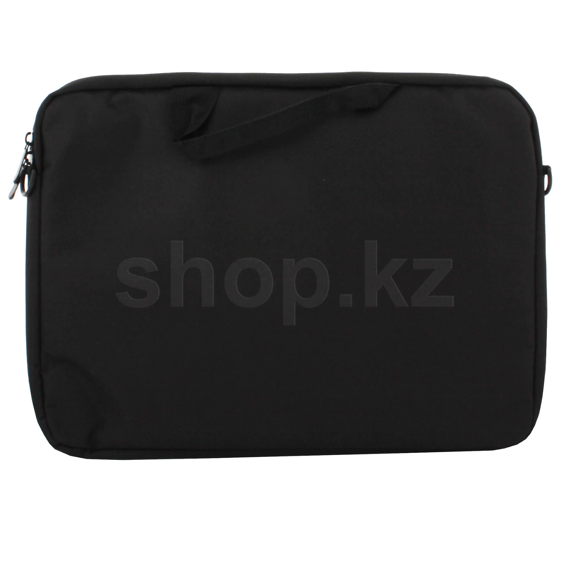 Сумка для ноутбука 15.6" Portcase KCB-140BK, Black, Полиэстер — 3