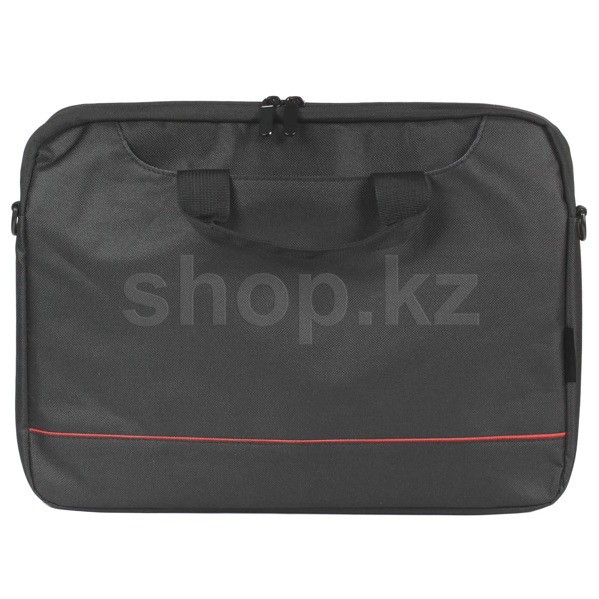 Сумка для ноутбука 15.6" Portcase KCB-141, Black, Нейлон — 2