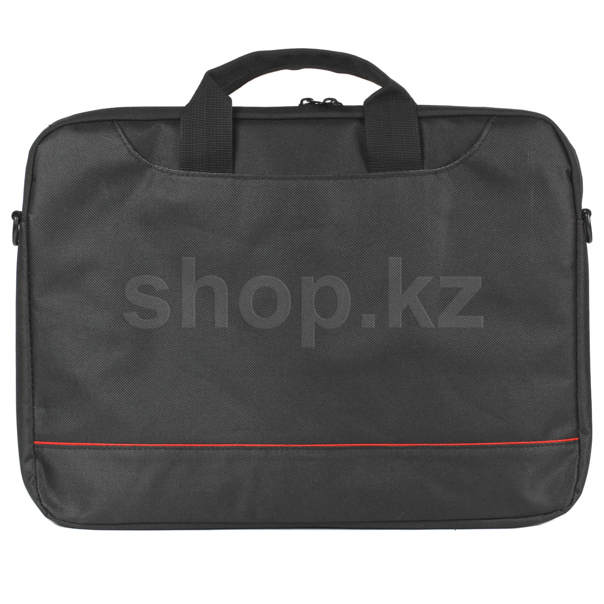 Сумка для ноутбука 15.6" Portcase KCB-141, Black, Нейлон — 3