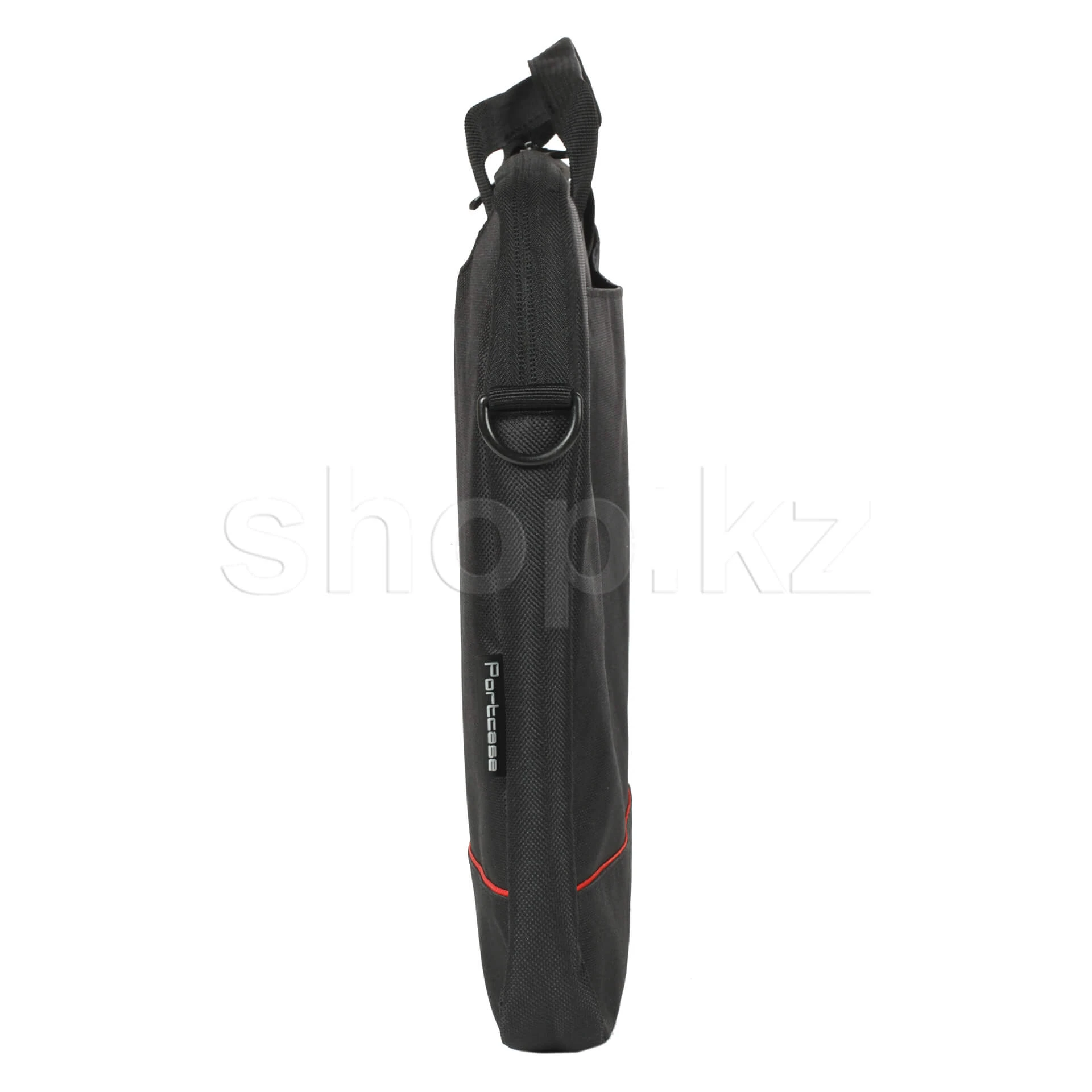 Сумка для ноутбука 15.6" Portcase KCB-141, Black, Нейлон — 4