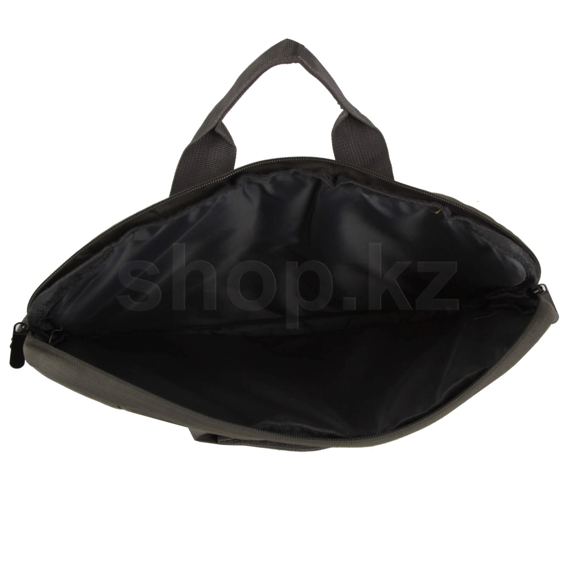 Сумка для ноутбука 15.6" Portcase KCB-141GY, Grey, Полиэстер — 5