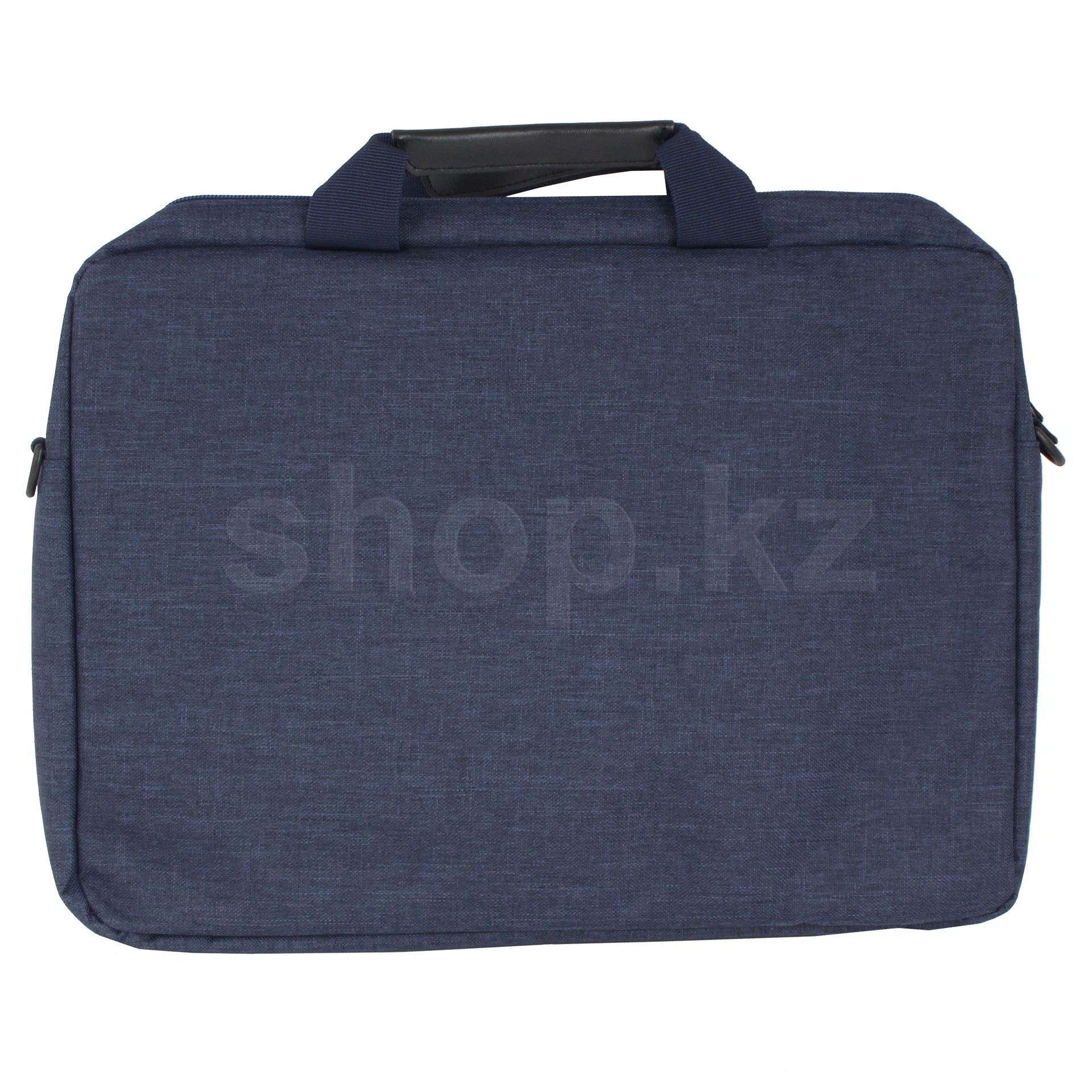 Сумка для ноутбука 15.6" Portcase KCB-160 DB, Dark Blue, Полиэстер — 3