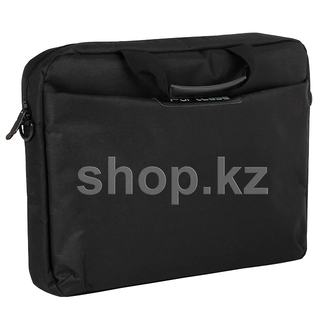 Сумка для ноутбука 15.6" Portcase KCB-160, Black, Нейлон