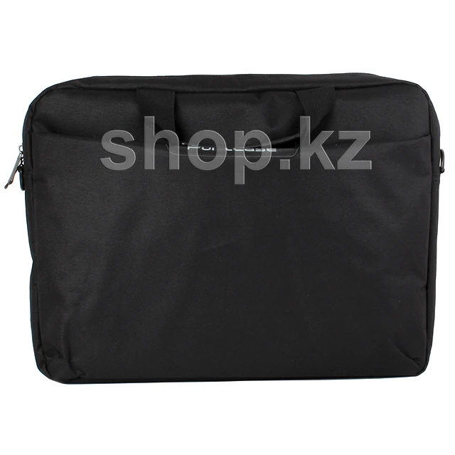 Сумка для ноутбука 15.6" Portcase KCB-160, Black, Нейлон — 2