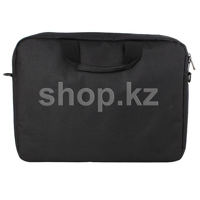Сумка для ноутбука 15.6" Portcase KCB-160, Black, Нейлон — 4