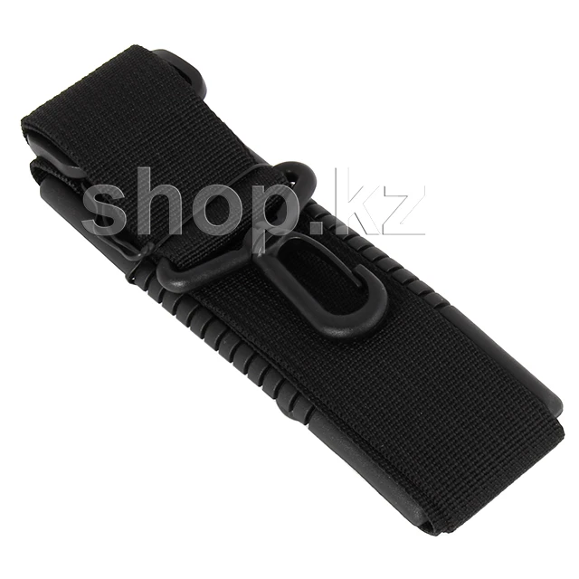 Сумка для ноутбука 15.6" Portcase KCB-160, Black, Нейлон — 5