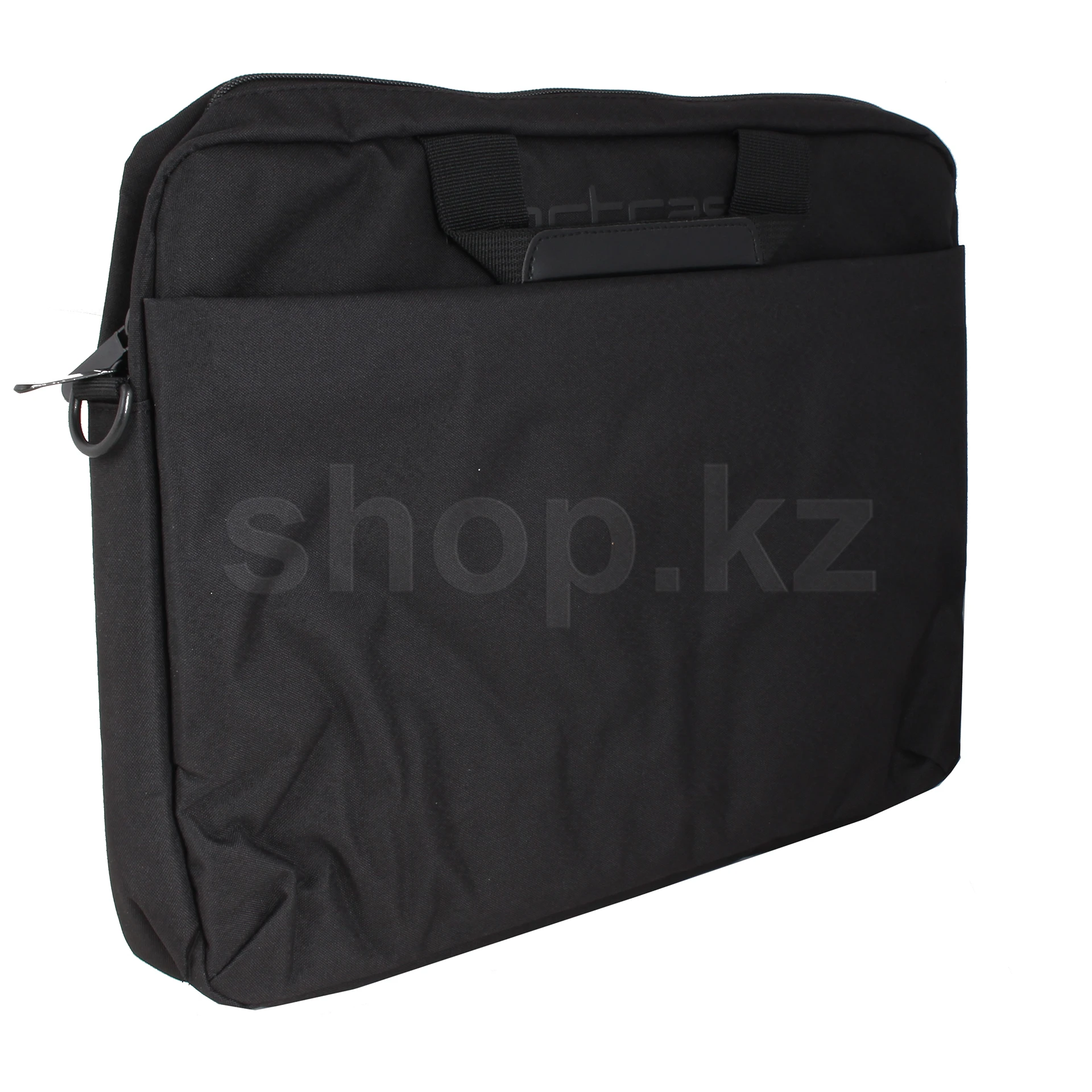 Сумка для ноутбука 15.6" Portcase KCB-161, Black, Нейлон