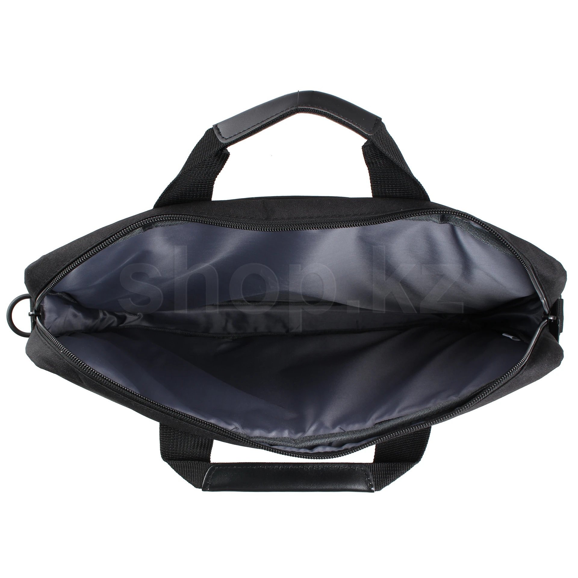 Сумка для ноутбука 15.6" Portcase KCB-161, Black, Нейлон — 5