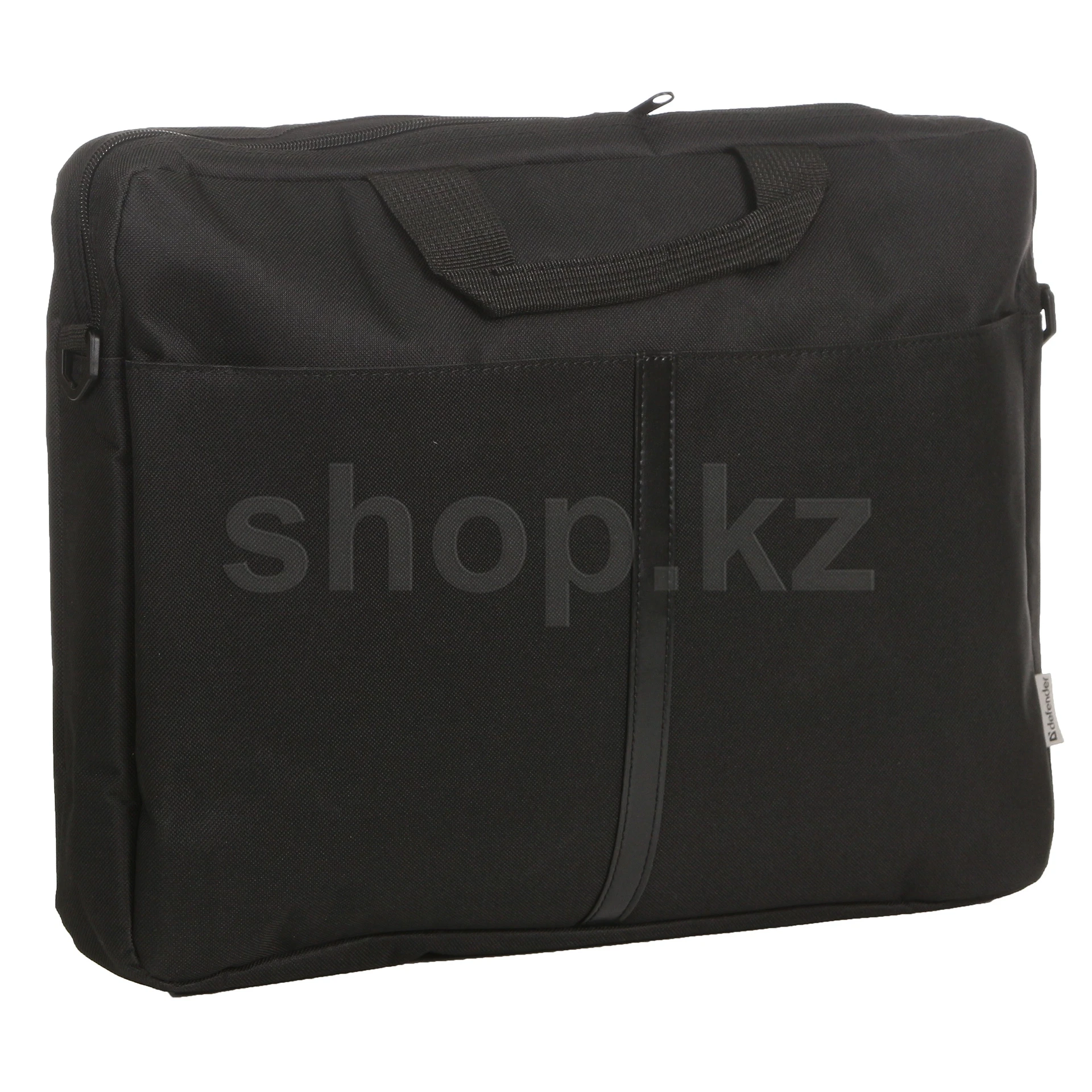 Сумка для ноутбука 17" Defender Tile, Black, полиэстер