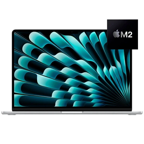 Ноутбук Apple MacBook Air A2941, Apple M2, 8 ГБ, 512 ГБ, 15.3"