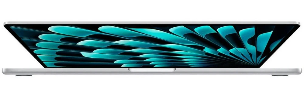 Ноутбук Apple MacBook Air A2941, Apple M2, 8 ГБ, 512 ГБ, 15.3" — 3