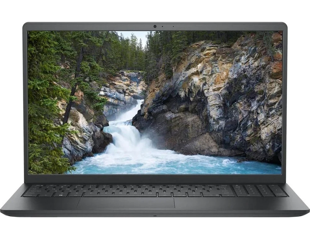Ноутбук Dell Vostro 3525, AMD Ryzen 5 5625U, 8 ГБ, 512 ГБ, 15.6"