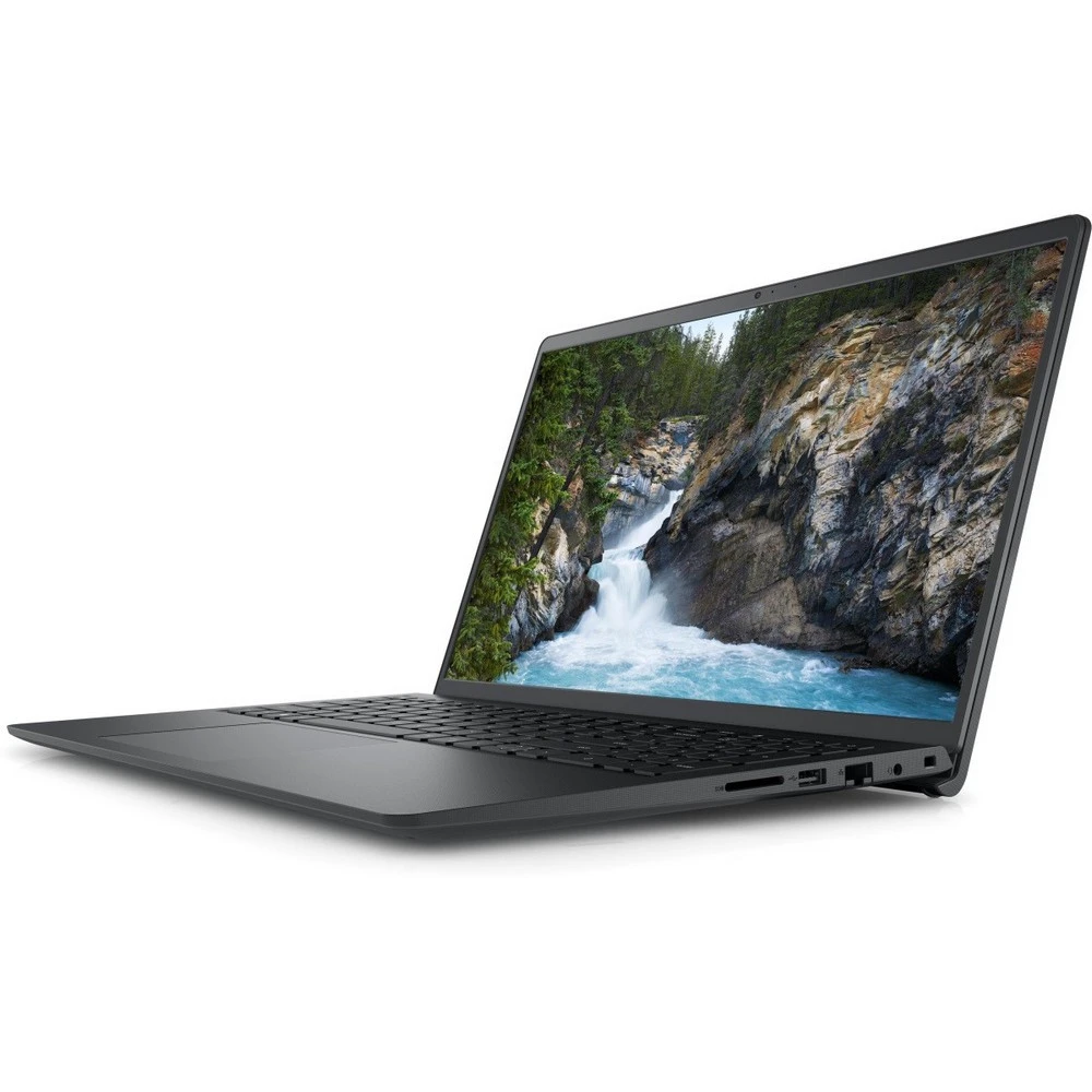 Ноутбук Dell Vostro 3525, AMD Ryzen 5 5625U, 8 ГБ, 512 ГБ, 15.6" — 2