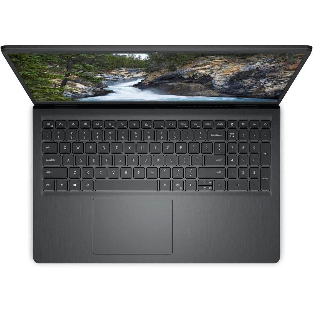 Ноутбук Dell Vostro 3525, AMD Ryzen 5 5625U, 8 ГБ, 512 ГБ, 15.6" — 3