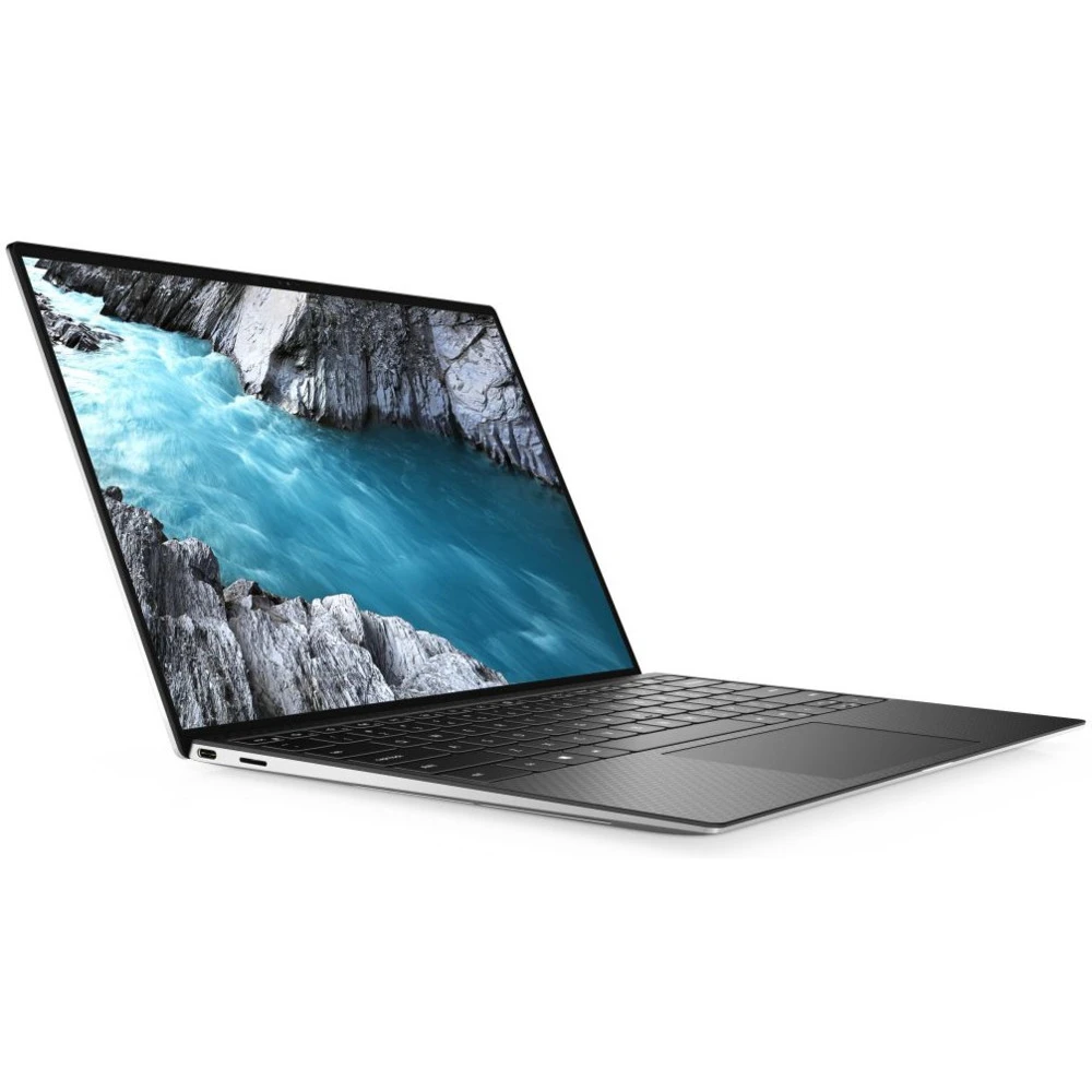 Ноутбук Dell XPS 13 9300, 8 ГБ, 512 ГБ, 13.4" — 2