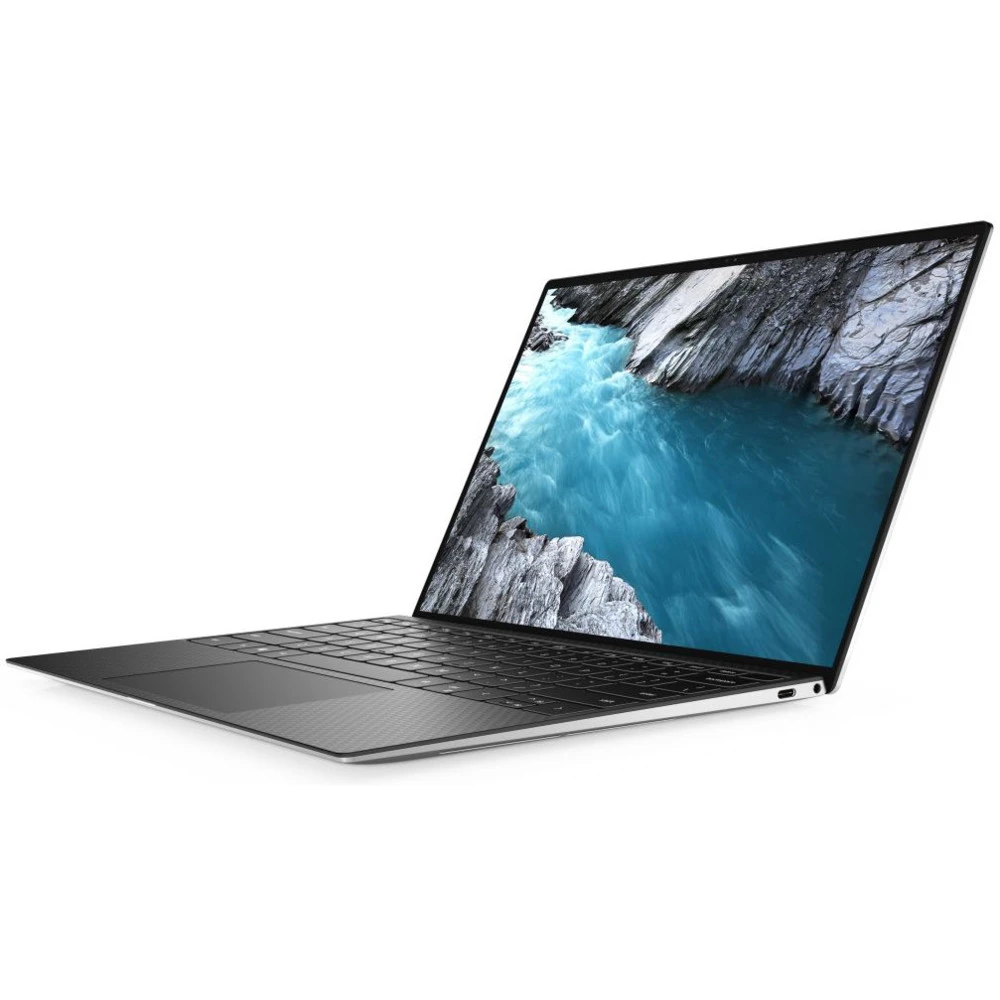 Ноутбук Dell XPS 13 9300, 8 ГБ, 512 ГБ, 13.4" — 3